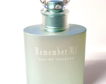 Remember Me Dior Eau De Parfum 50ml Bottle, Never Opened - Etsy