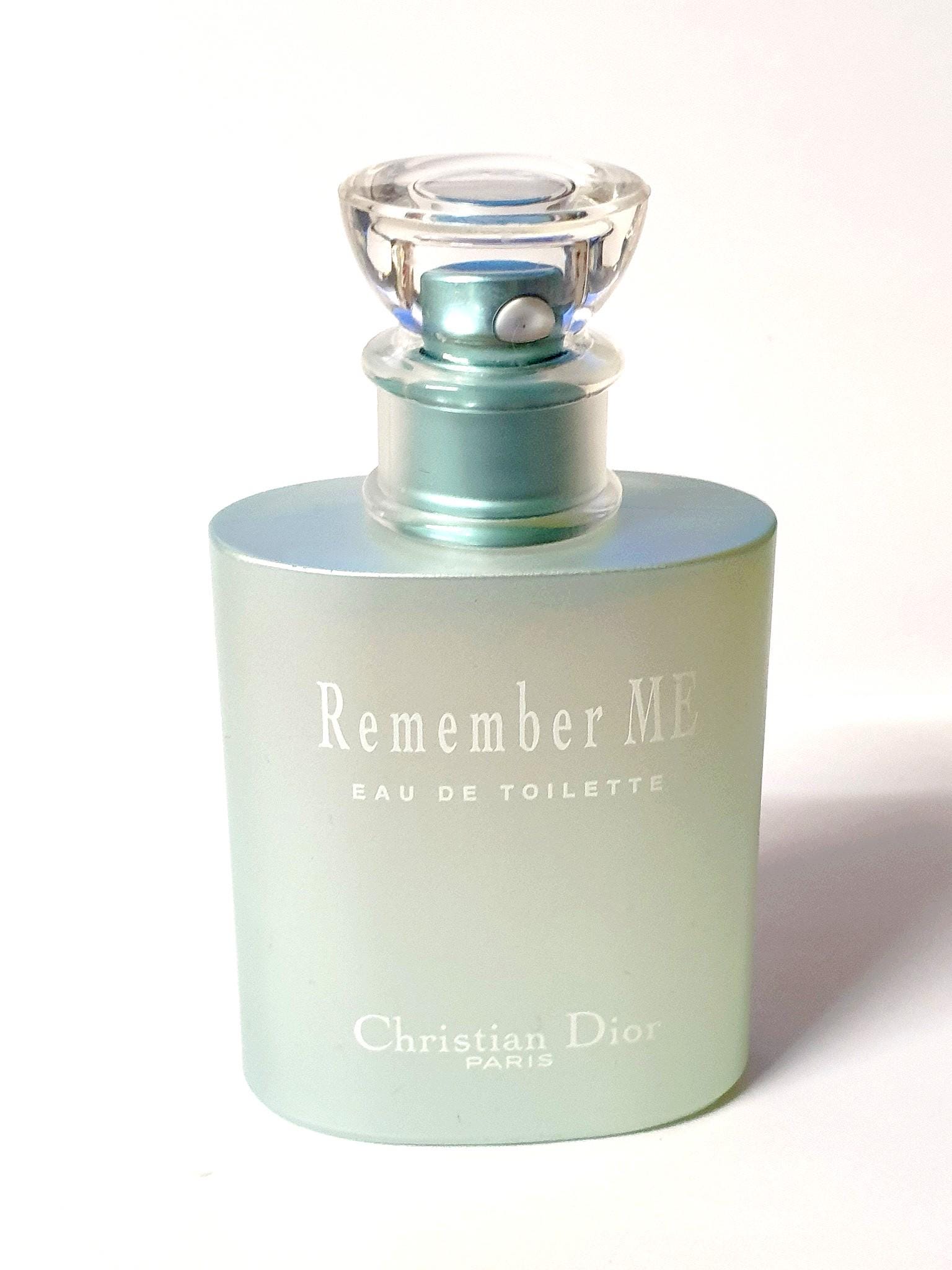 リメンバーミー 50ml ディオール EDT クリスチャンディオール Dior リ