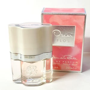 Parfum Oscar Flor de  Oscar de La Renta 30 ml
