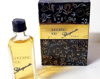 Shocking You Schiaparelli perfume 20 ml