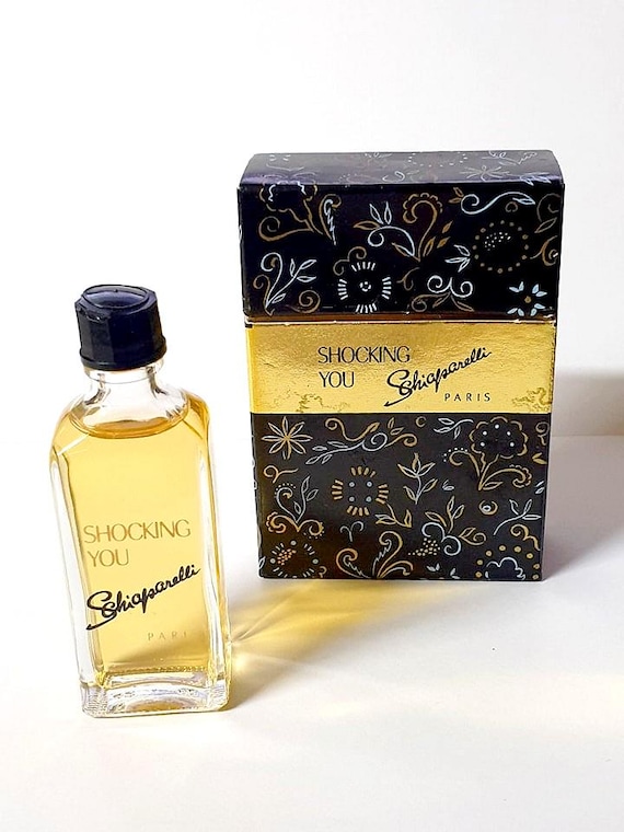 Shocking you perfume schiaparelli sale