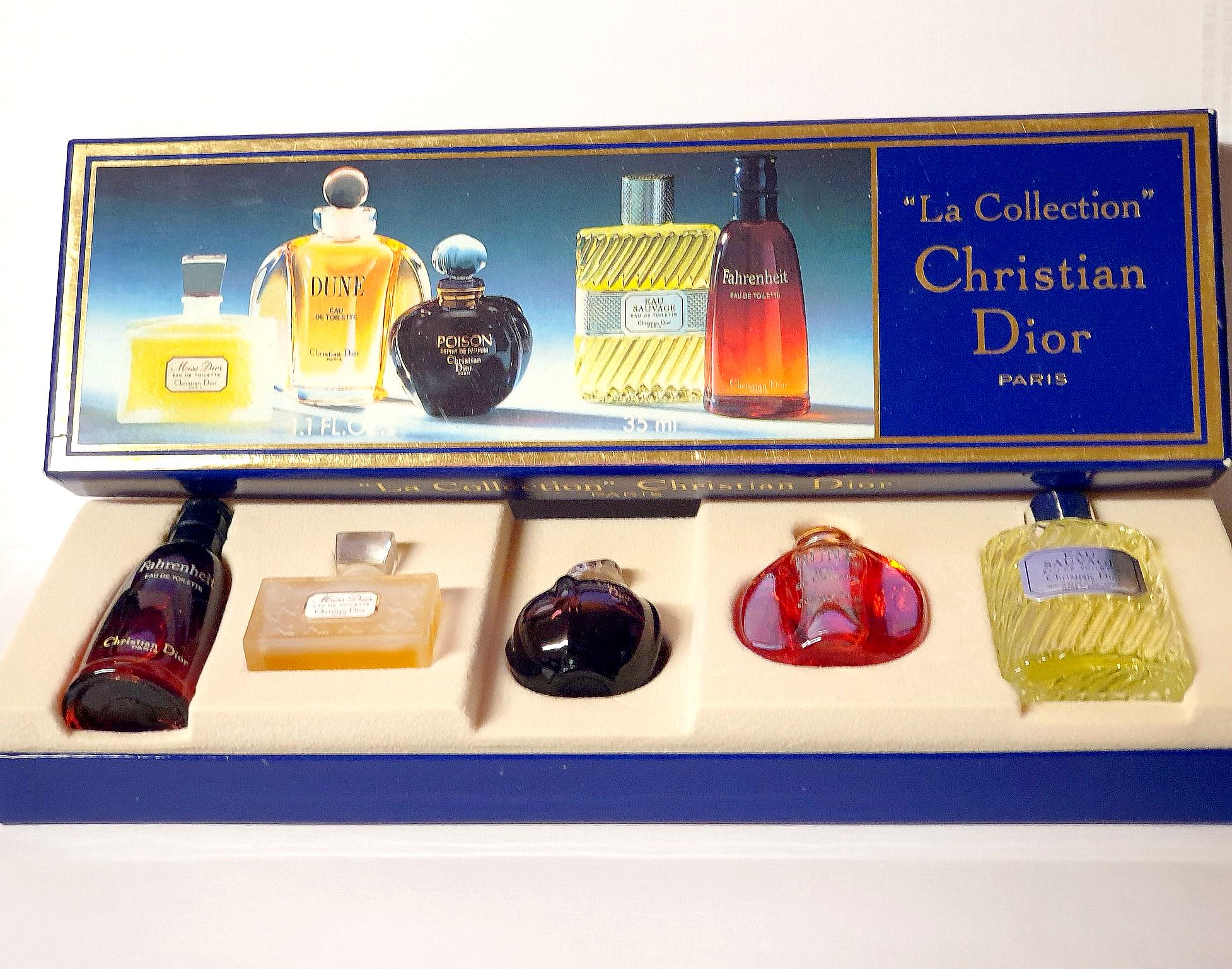 Christian Dior Dune セット ビンテージ Dior Dune - Etsy