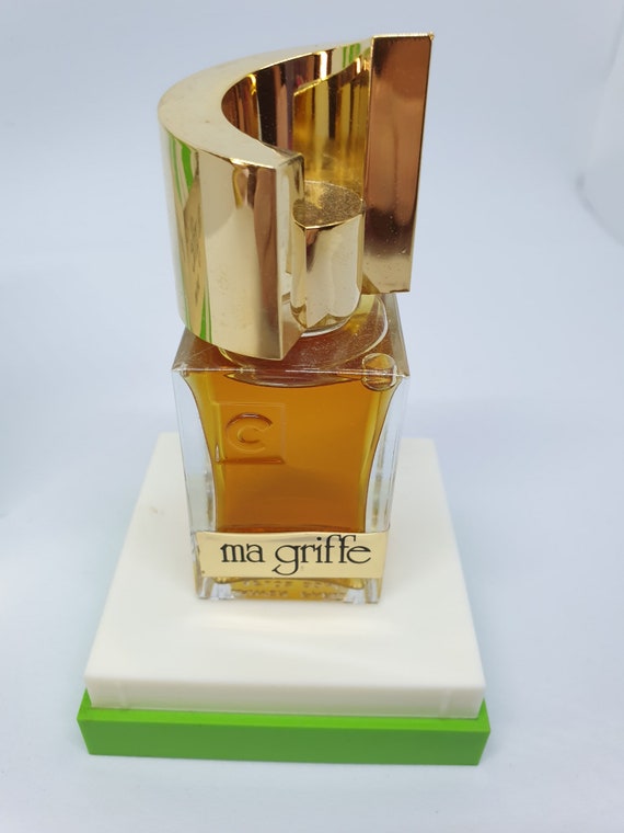 Buy My Griffe Perfume by Carven 30 Ml Online in India