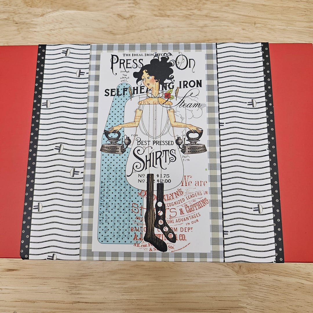 Press on Panel Quilt Kit by Riley Blake - Etsy
