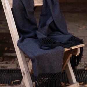Morgan Oates Scarf - Etsy