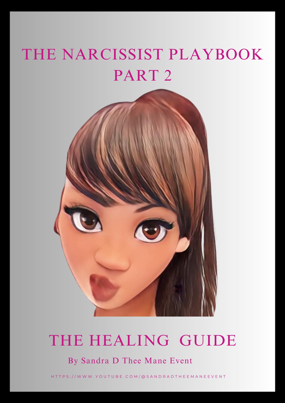 The Narcissist Playbook Part 2, Gifts for Birthday, Ebook for Her or ...