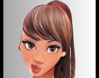 May include: A digital illustration of a woman's face with brown hair pulled back in a ponytail. The text "THE NARCISSIST PLAYBOOK PART 2" is at the top of the image. The text "THE HEALING GUIDE" is at the bottom of the image. The text "By Sandra D Thee Mane Event" is below the title. The text "HTTPS://WWW.YOUTUBE.COM/@SANDRADTHEEMANEEVENT" is at the bottom of the image.