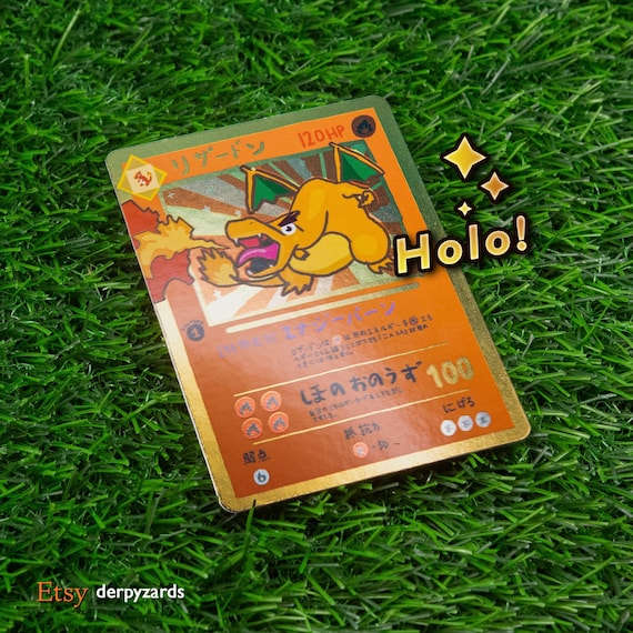 foil cards pokemon Blastoise Card main image 1