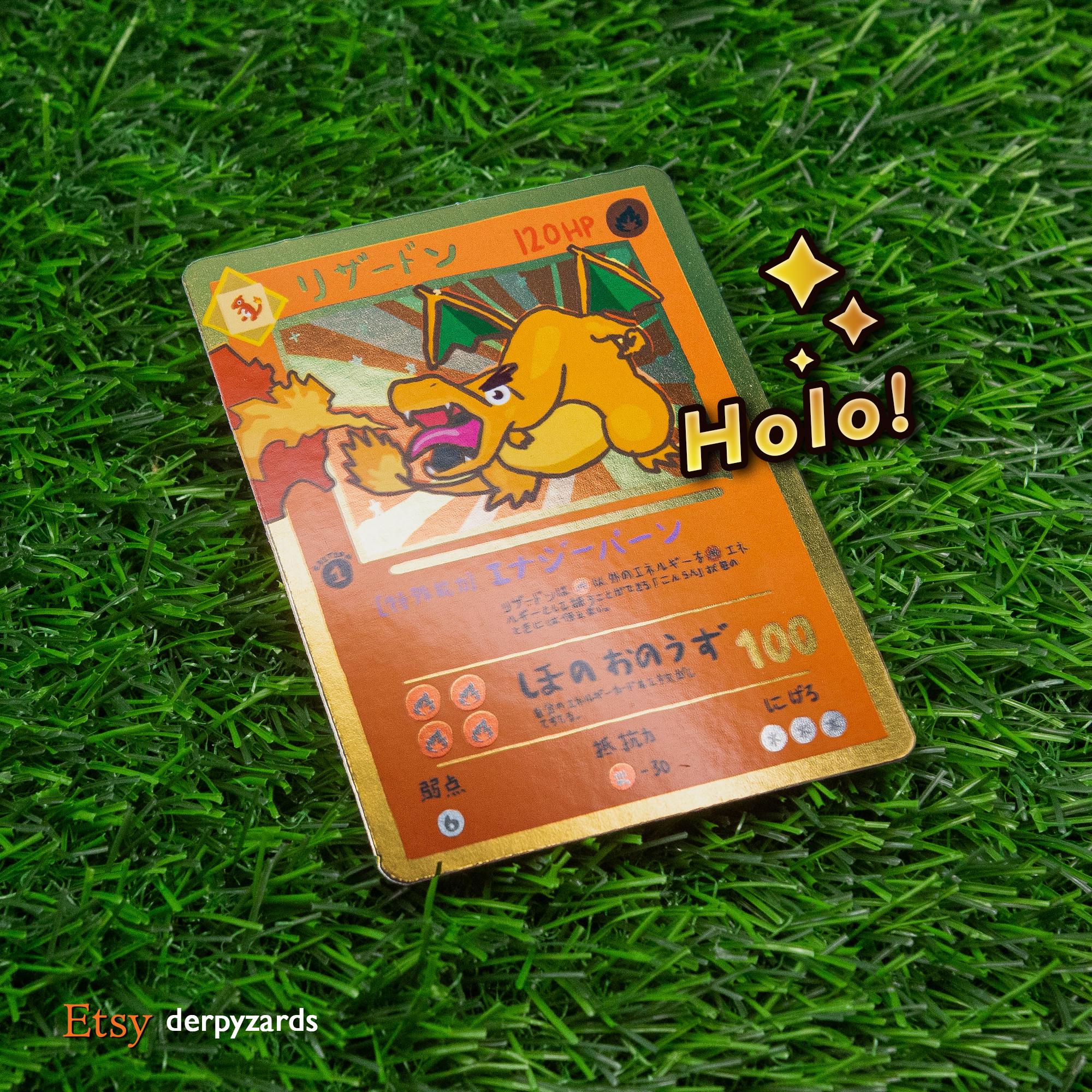 Wrennymoo Trading Card Games - Etsy