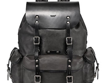 Westland Backpack