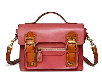 Aster Mini Satchel