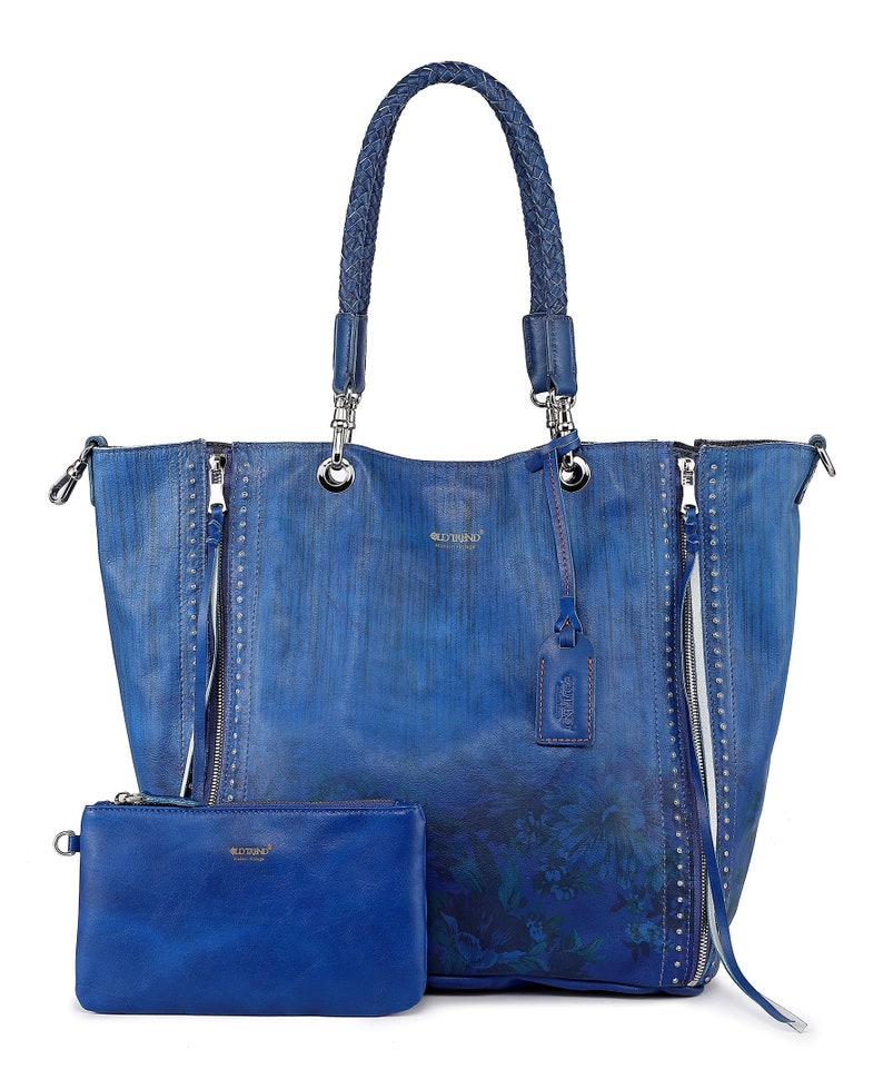 Barracuda Tote image 6