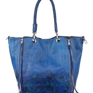 Barracuda Tote image 9