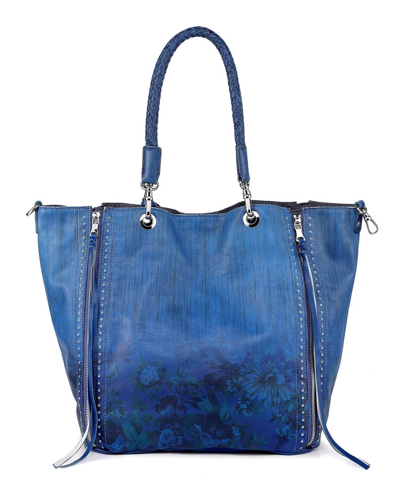 Barracuda Tote image 9