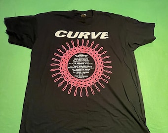 トップス 80s 90s TO THE LIMIT curve design shirt il_340x270.6473671109_haxk.jpg