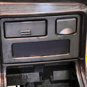 CD Changer Delete for 2003-2006 Denali Escalade Sierra Yukon GMC Cadillac