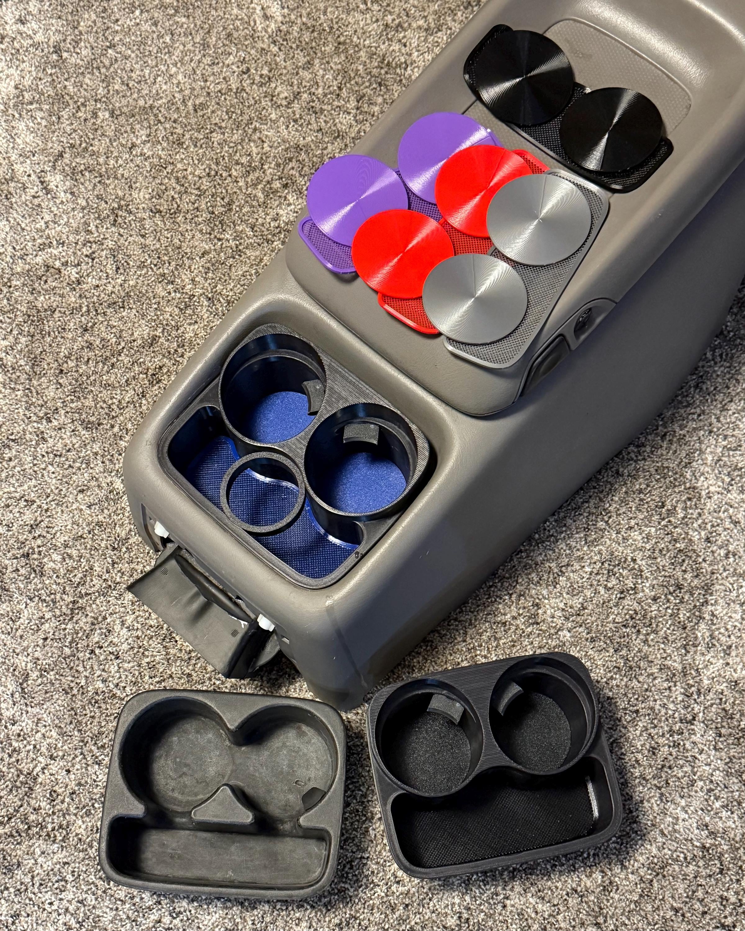 Red bull cup holder - Etsy 日本