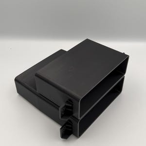 2003-2006 Denali / Escalade Storage Cubby CD Changer Replacement Sierra Denali Yukon Denali GMC Cadillac
