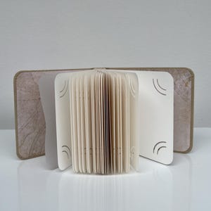 Mini album personalizzato, Mini album per foto polaroid, Album fotografico Instax