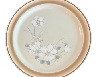 お皿　ハースサイドストーンウェア　10枚 お皿 ハースサイドストーンウェア 10枚 ストーンウェア食器16点