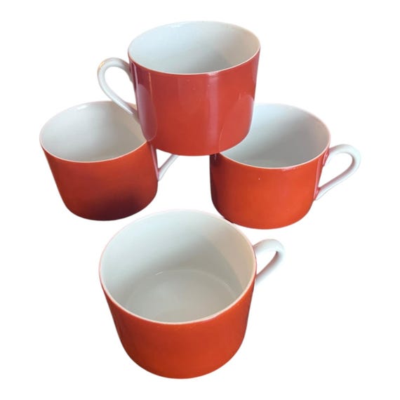 FITZ and FLOYD ティーカップセット