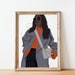 see more listings in the Illustrations de mode  section