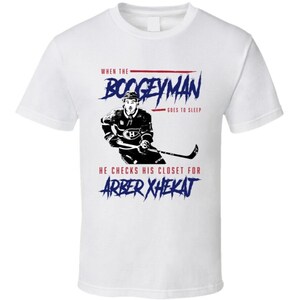 Arber Xhekaj 72 Wifi Ice Hockey Player T Shirts, Hoodies