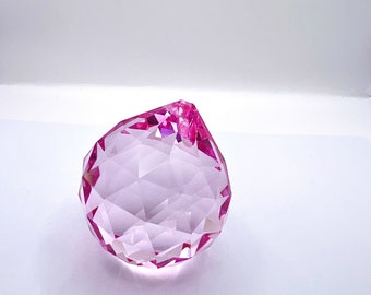 Rare Auralite Super 23 Grande boule d'améthyste du Canada 1,6 90,7 grammes  -  France