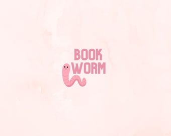 Book Worm