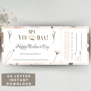 Bon Yes Day Spa pour la Fête des Mères : une idée cadeau pour se faire chouchouter