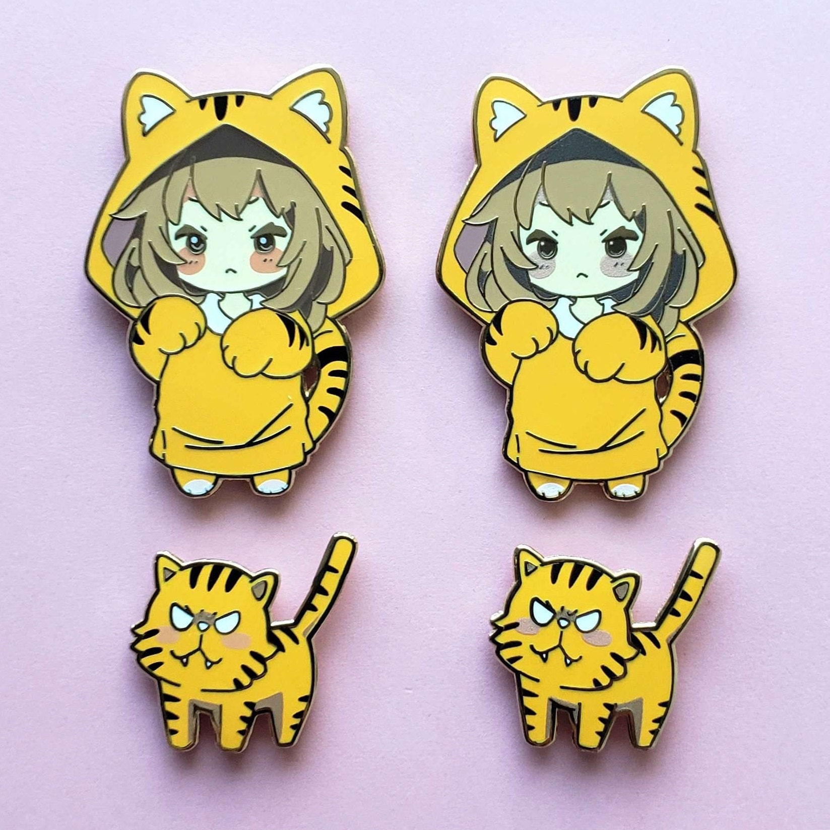 Palmtop Tiger - Etsy, image size:1647x1647