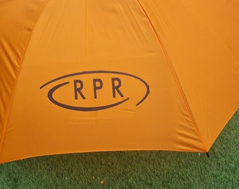 Personalised Golf Umbrellas