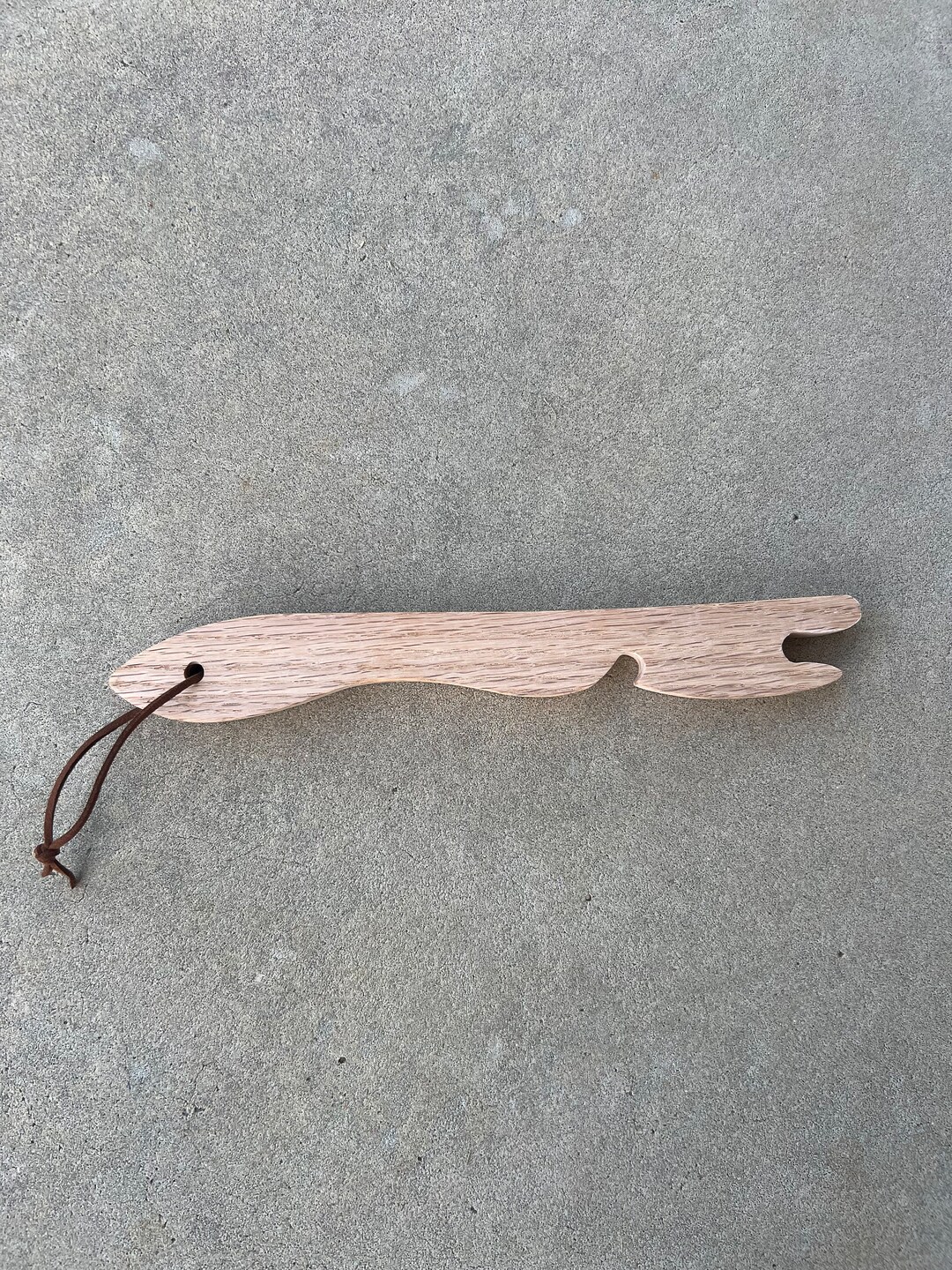 Oak Oven Push Pull Stick Etsy Oak oven push pull stick etsy