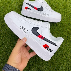 Audi rs shoes on sale