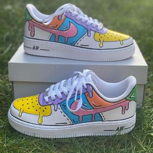 Buy Rugrats Nikes Online In India Etsy India