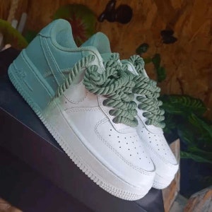 Jordan 1 laces Etsy France