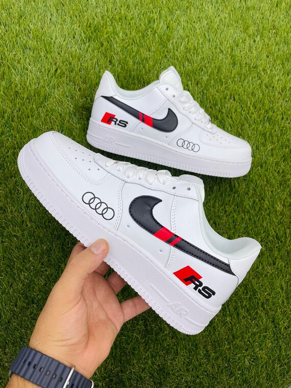 air force 1 designs ideas