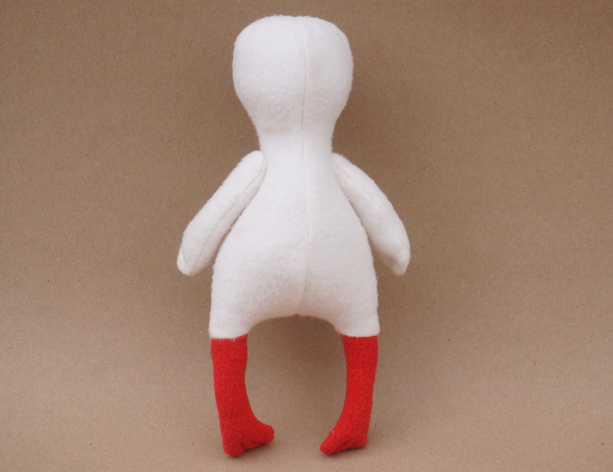 Goose With Clothes Sewing Pattern and Tutorial PDF Etsy Goose With Clothes Sewing Pattern and Tutorial PDF Etsy