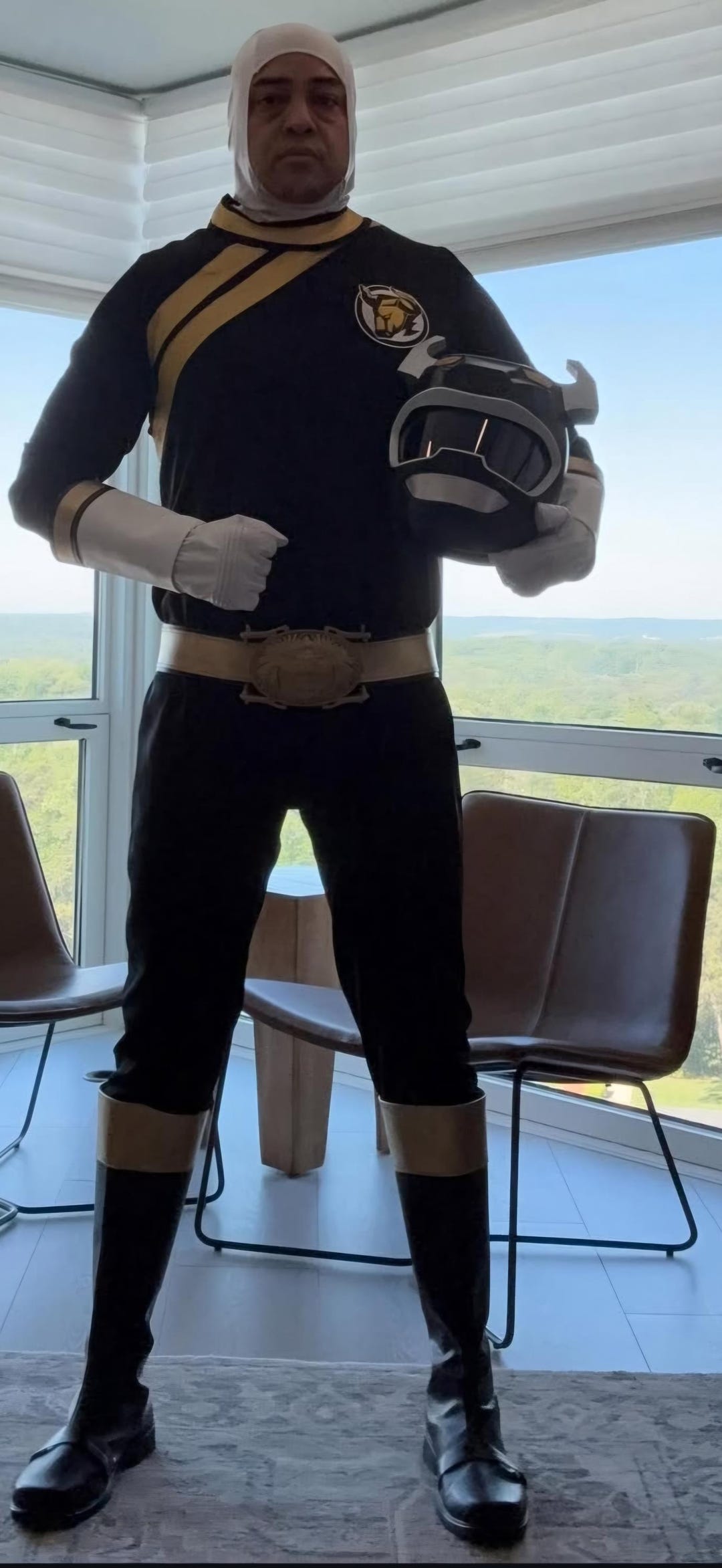 Power Ranger Bodybuilder Cosplay Custom Power Ranger Cosplays - Made to Order - Etsy