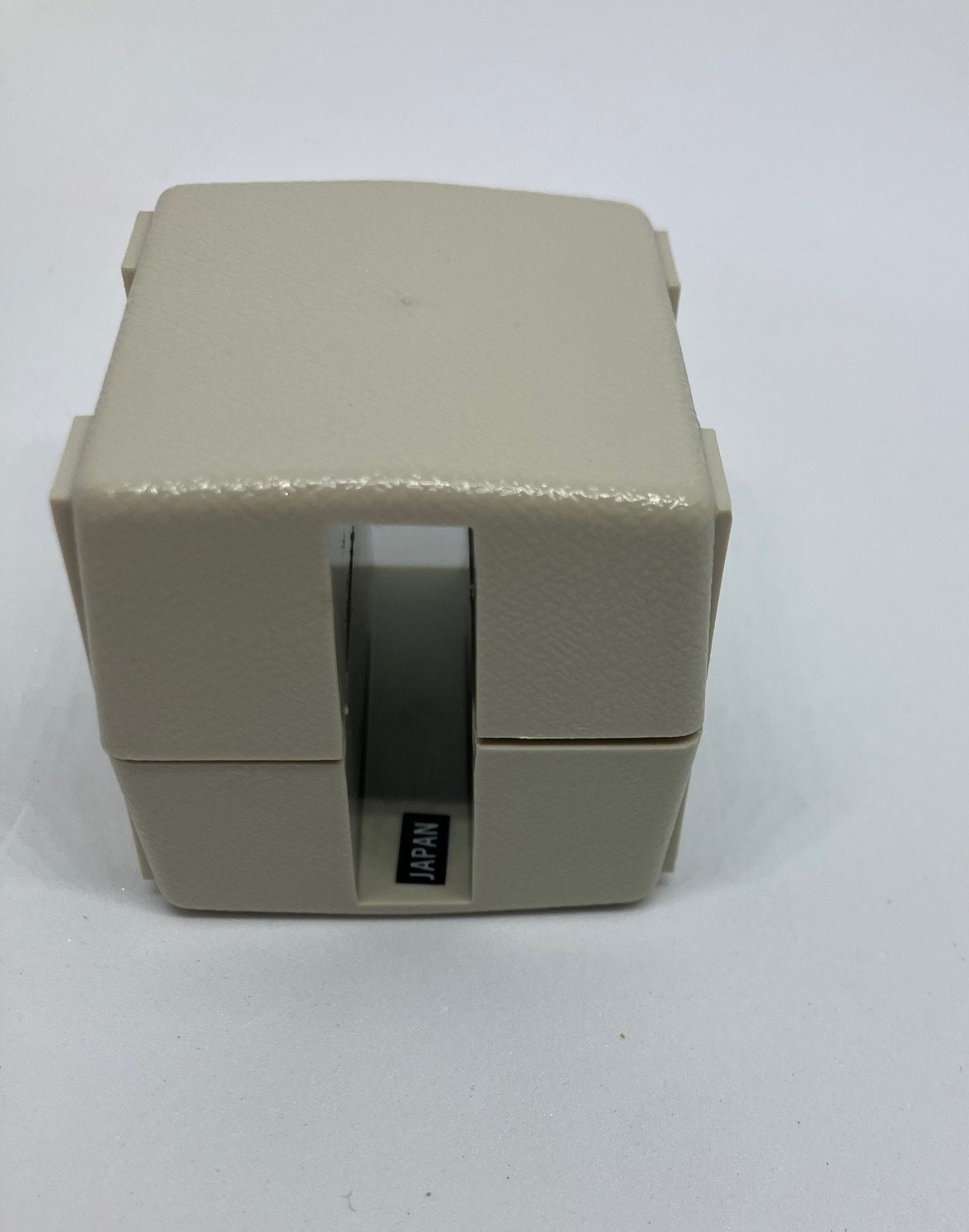 Vintage LANIER Mini/micro Cassette Bulk Eraser Model MCX Etsy