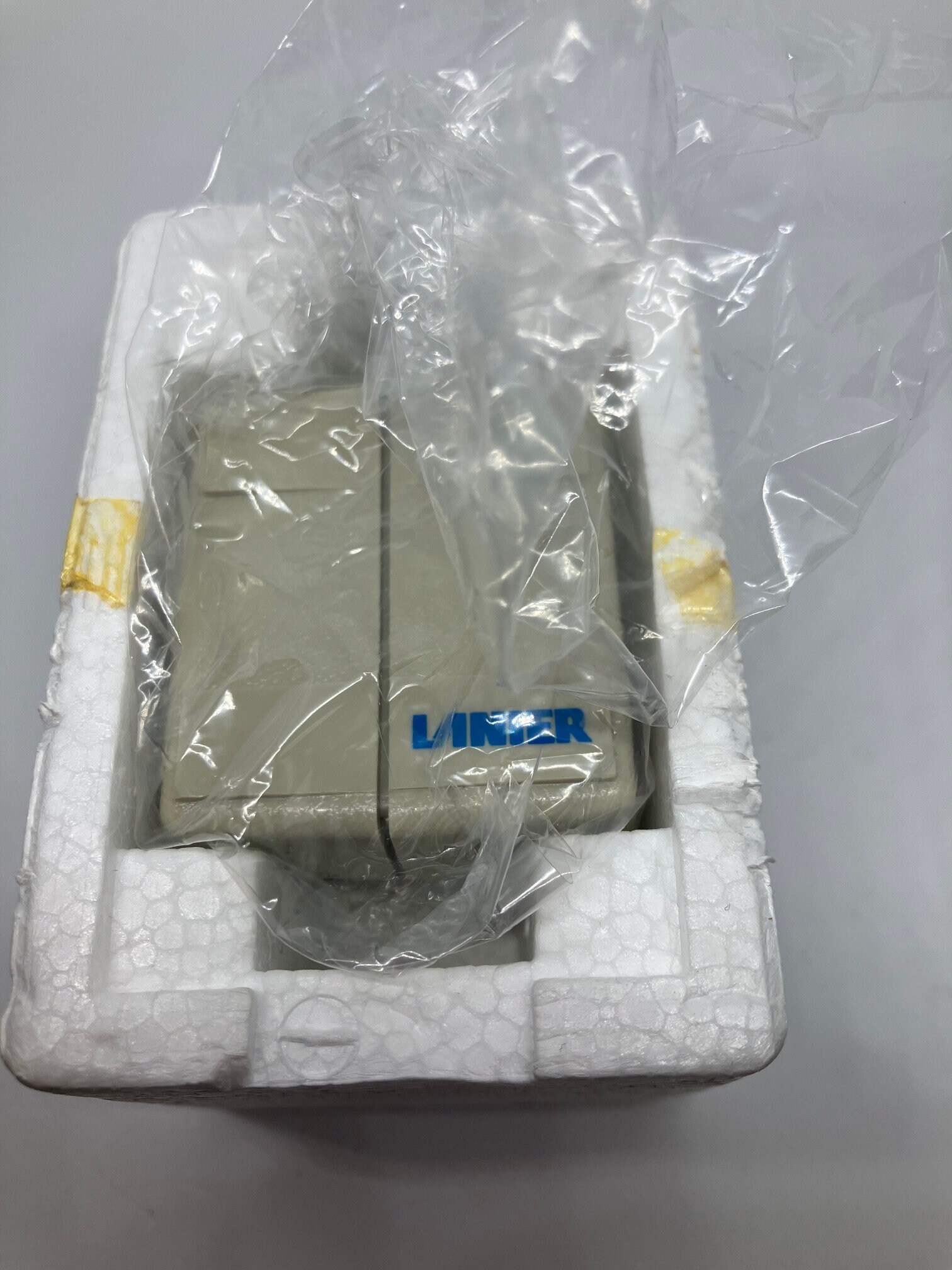 Vintage LANIER Mini/micro Cassette Bulk Eraser Model MCX Etsy