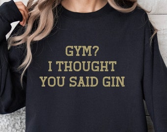 Funny Gym Lover Unisex T-Shirt, Workout Gym Apparel