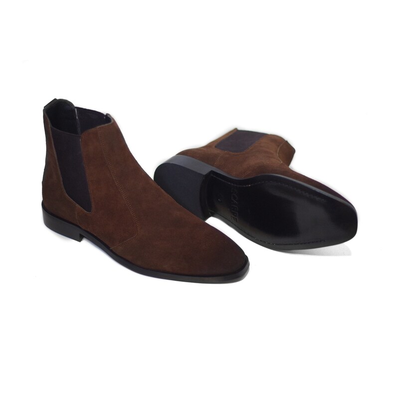 non slip boots womens uk