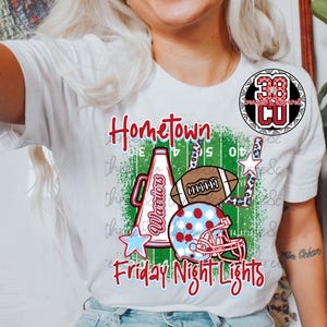 blue and red gameday png, team spirit png, custom mascot png, retro mascot png, go team png, doodle design png, custom high school png