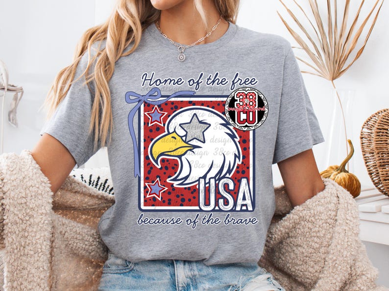 Orzeł png, USA png, wolność png, odważny png, Dzień Niepodległości, modna kokarda png, kokietka USA, 4 lipca png, patriotyczny, gwiezdne oczy png zdjęcie 7