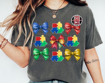 autism png, puzzle pieces png, multicolored png, autism aware png, autism support png, support autistic kids png, autism mom png, neuro