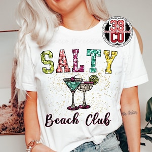 Playa salada png, lentejuelas falsas png, brillo 3D png, sublimación de vida en el lago, fin de semana de chicas png, lentejuelas verdes png, viaje divertido de chicas, despedida de soltera