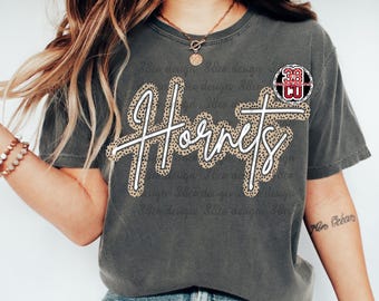 hornet png, boho, team spirit png, team pride png, mascot png, png, neutral sports color png, sporty mom, typography, team fan design