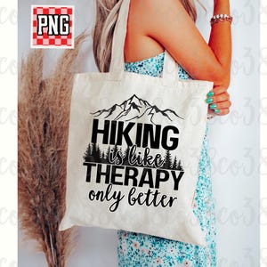 custom hiking png
