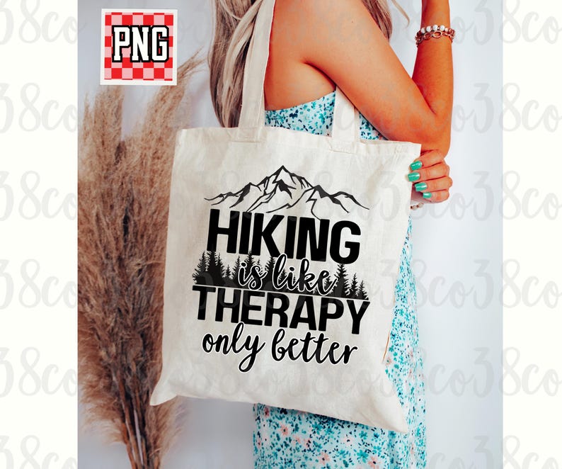 custom hiking png
